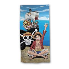 Ręcznik plażowy One Piece 70x140cm