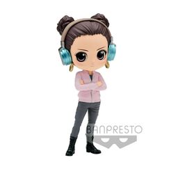 Figurka Przeznaczenie: Saga Winx Qposket - Musa