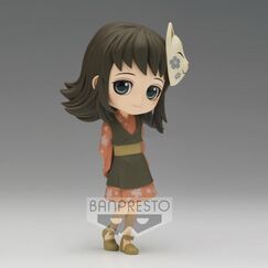 Figurka Demon Slayer Qposket - Makomo B