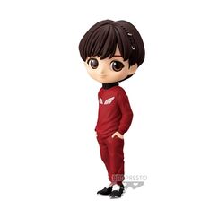 Figurka Tiny Tan K-Pop Qposket - BTS J-Hope