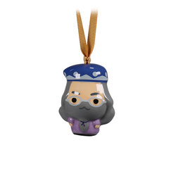 Zawieszka Harry Potter - Kawaii Dumbledore 5cm