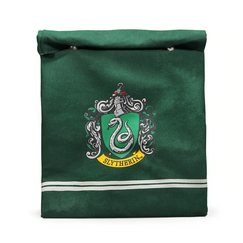 Torba na lunch Harry Potter - Slytherin