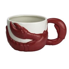 Kubek Friends - You're My Lobster 400ml