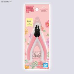 Szczypce Bandai Spirits - Entry Nipper (Pink)