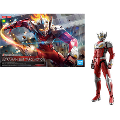 Model figurki Ultraman - Ultraman Suit Taro