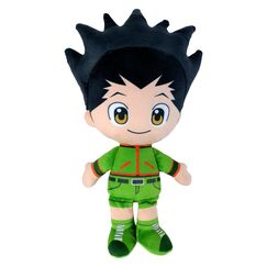Pluszak Hunter x Hunter - Gon Freecss 30cm