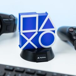 Lampka Playstation - PS5 Icons