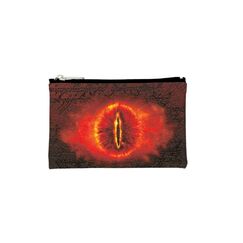 Kosmetyczka Władca Pierścieni - Sauron