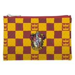 Kosmetyczka Harry Potter - Gryffindor 17x12x5.5cm