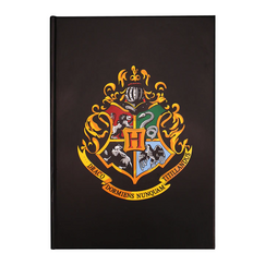 Notes A6 Harry Potter - House Pride