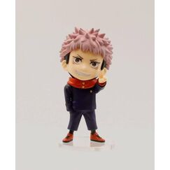 Figurka Jujutsu Kaisen - Deformet Itadori Yuji