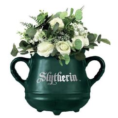 Doniczka ścienna Harry Potter - Kociołek Slytherin