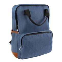 Plecak Disney - Customizable Denim (Model A)