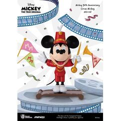 Figurka Disney Mini Egg Attack - Circus Mickey