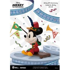 Figurka Disney Mini Egg Attack - Conductor Mickey