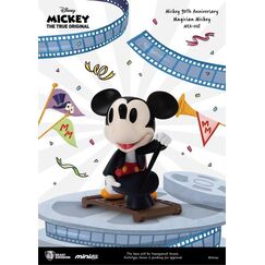 Figurka Disney Mini Egg Attack - Magician Mickey