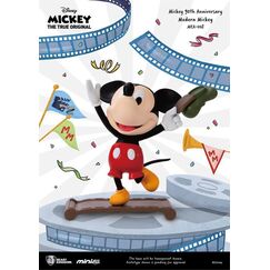 Figurka Disney Mini Egg Attack - Modern Mickey