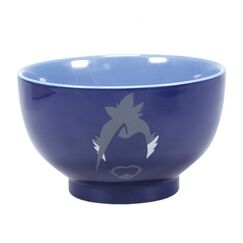 Miska Overwatch - Hanzo 500ml