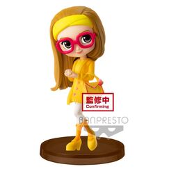Figurka Disney Qposket - Honey Lemon