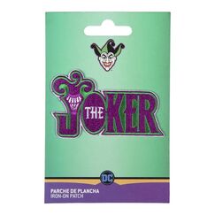 Naprasowanka DC Comics - Joker
