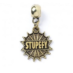 Zawieszka do biżuterii Fantastyczne Zwierzęta - Stupefy