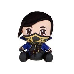 Pluszak Dishonored 2 - Emilie Kaldwin 20cm