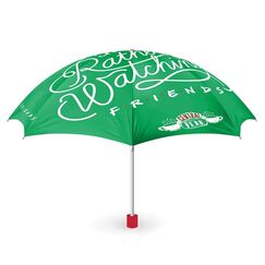 Parasol Friends - Central Perk
