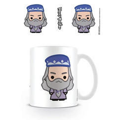 Kubek Harry Potter - Kawaii Albus Dumbledore 300ml