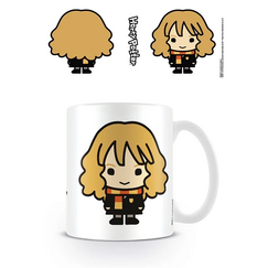 Kubek Harry Potter - Kawaii Hermione Granger 300ml