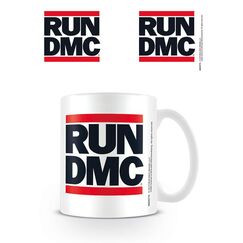 Kubek Run DMC 315ml