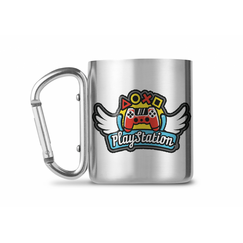 Kubek Playstation - Wings 240ml