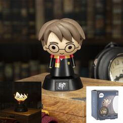 Lampka Harry Potter - Icon Light