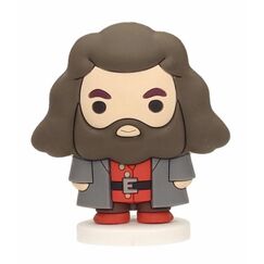 Mini figurka Harry Potter - Hagrid 6cm