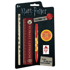 Zestaw przybor&oacute;w szkolnych Harry Potter