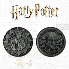 Moneta Harry Potter - Ron (Limited Edition Collection Coin)