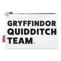 Kosmetyczka Harry Potter - Quidditch