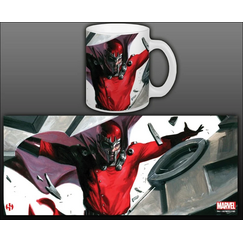 Kubek Marvel Villains - Magneto