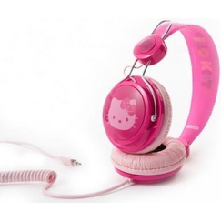Słuchawki Hello Kitty - Futura