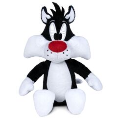 Pluszak Looney Tunes - Sylvester 25cm