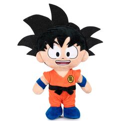Pluszak Dragon Ball - Goku 28cm