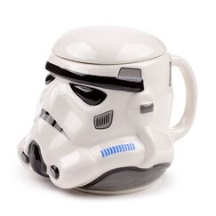 Kubek 3D Star Wars - Imperial Stromtrooper 550ml