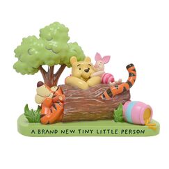 Figurka Disney - Kubuś Puchatek & Przyjaciele