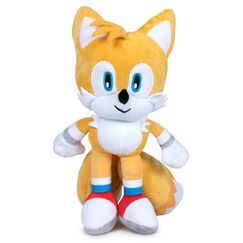 Pluszak Sonic - Tails 70cm