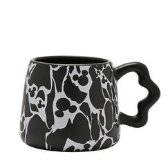 Kubek 3D Disney Mickey shapes