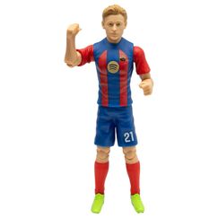Figurka FC Barcelona F. De Jong