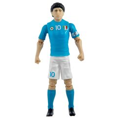 Figurka Napoli - Maradona