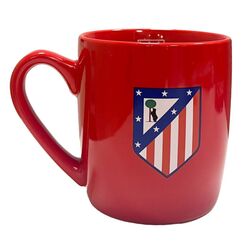 Duży kubek Atletico Madryt (400 ml)