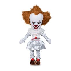 Pluszak IT - Pennywise 35cm