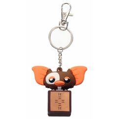 Brelok Gremlins Pokis - Gizmo