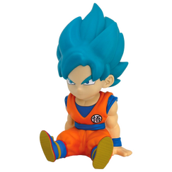 Skarbonka Dragon Ball Super - Son Goku Super Saiyan 15cm
